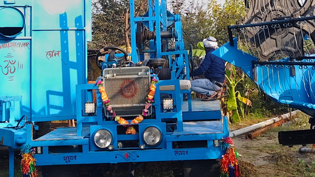 बोर से निकला फूटा पाइप #balajiborewelltodabhim #short #construction #shortvideo #viral #borewellnews