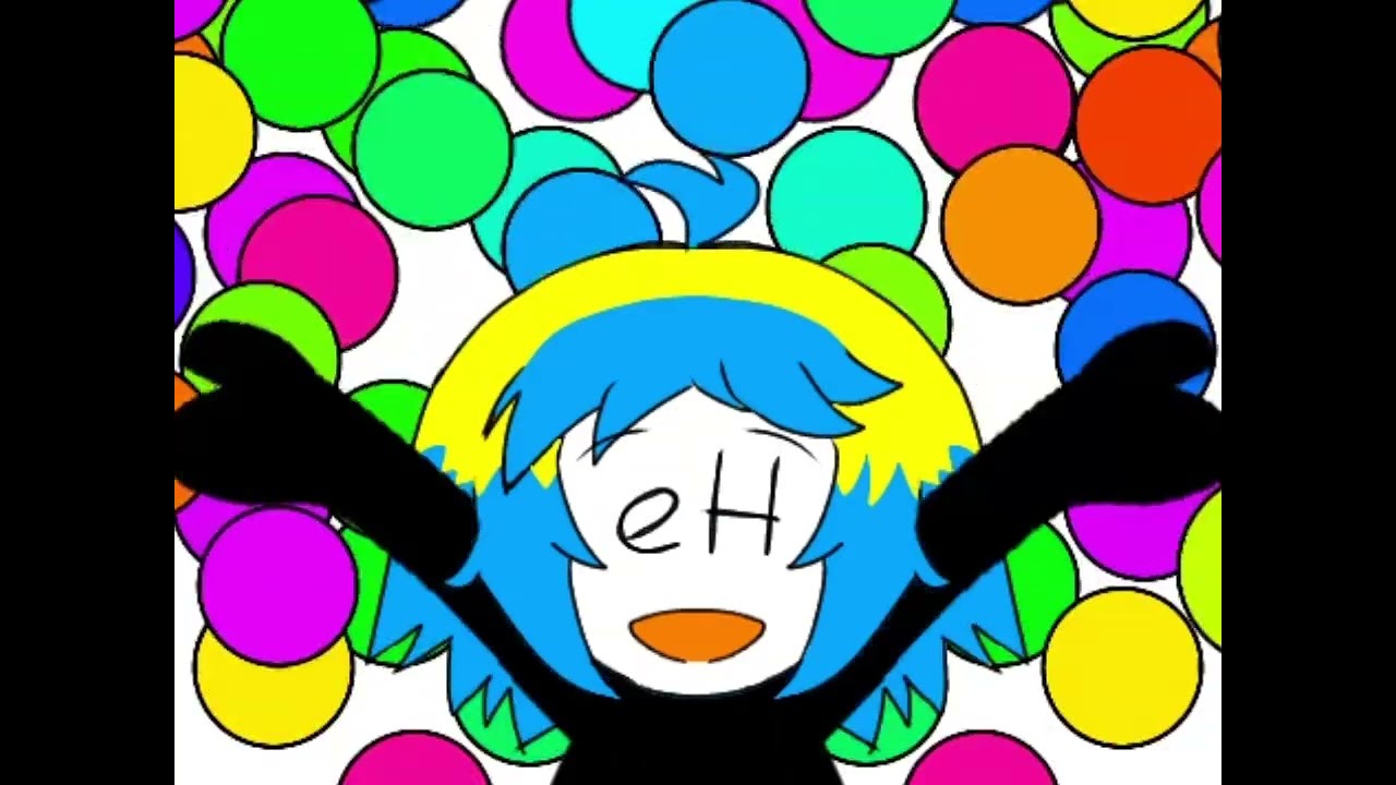 Wassabi Production Wrecking Ball Parody animation [Lazy AMV] [+ Crappost]