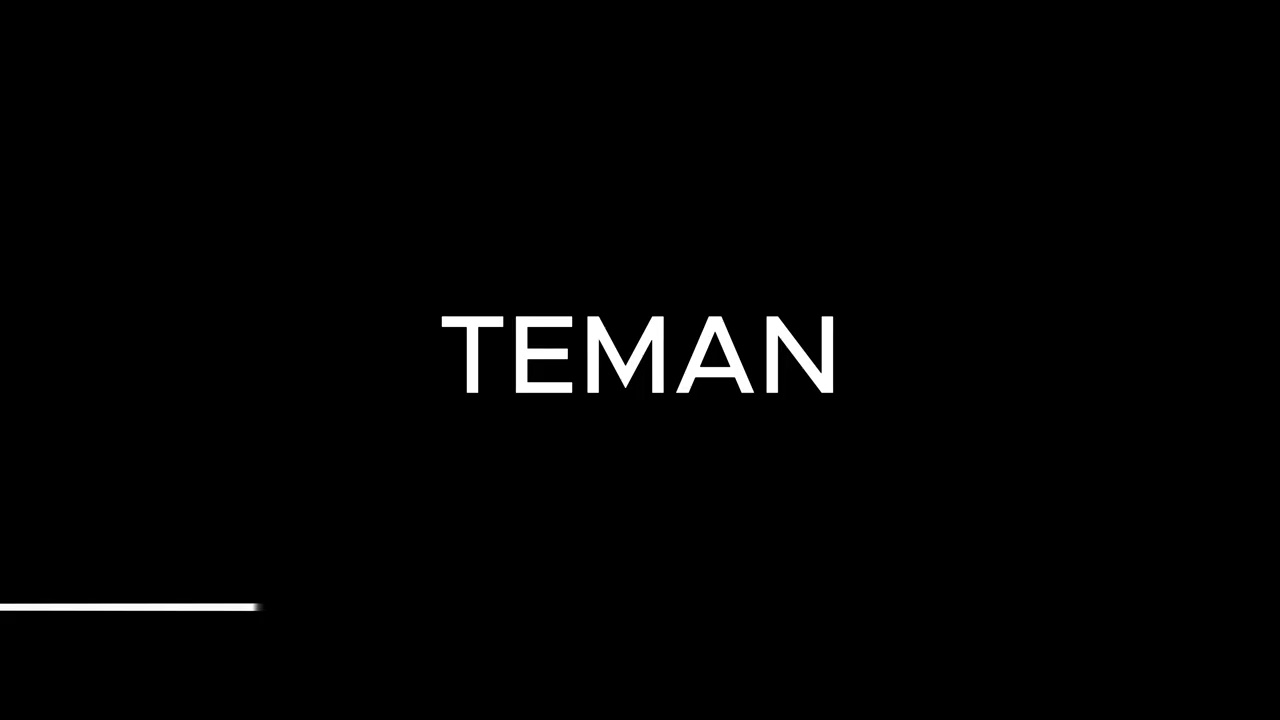 Teman