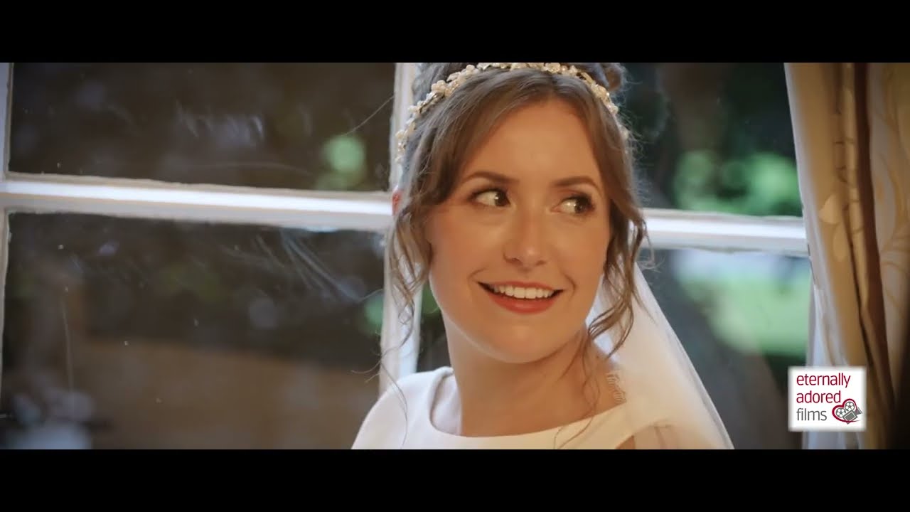 Blakelands Country House Wedding Reception Preview