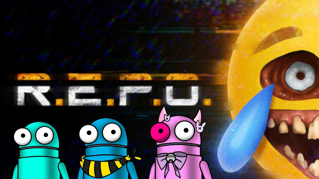 R.E.P.O Collab w/ @Tonia2Dawn n @nicktheelusive