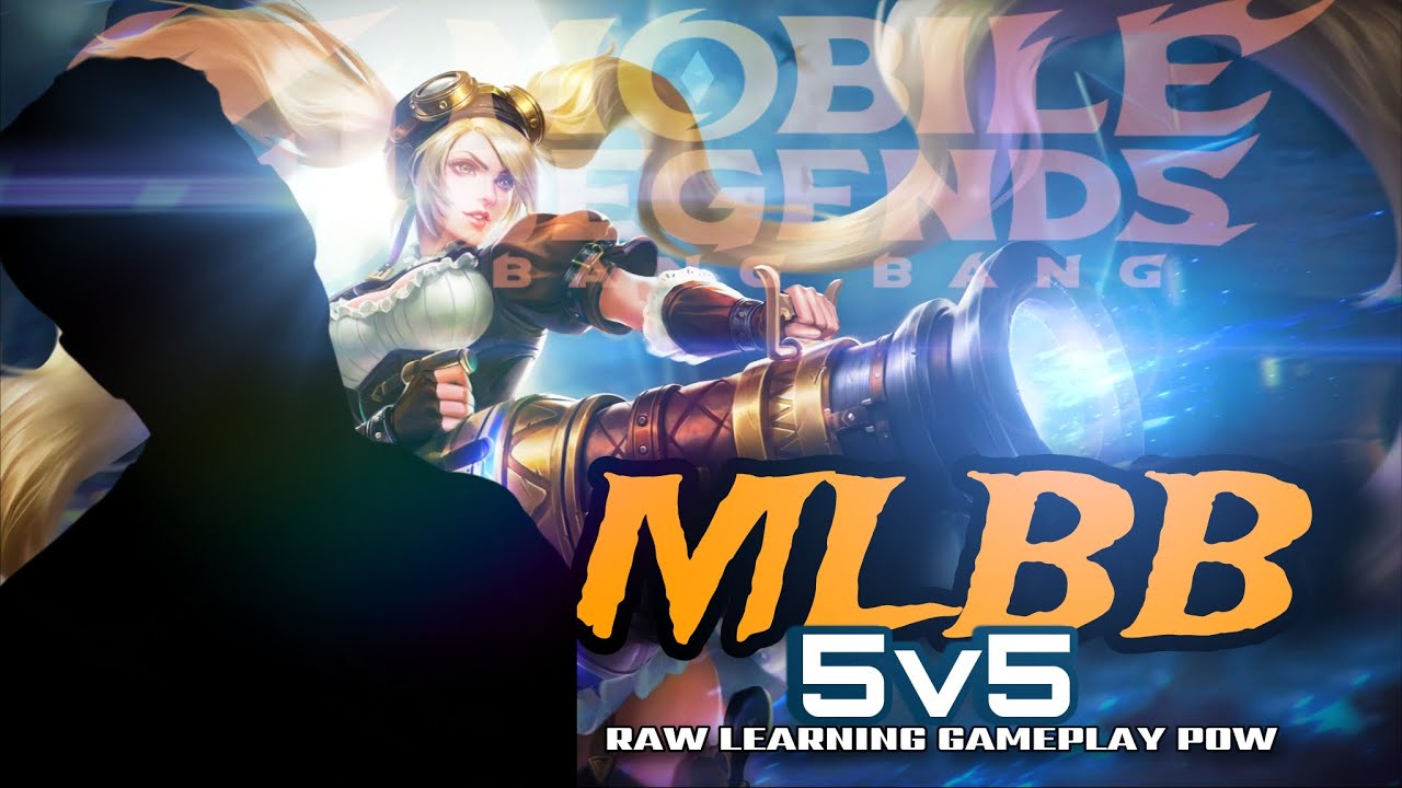 MLBB Solo 17 kills Gameplay