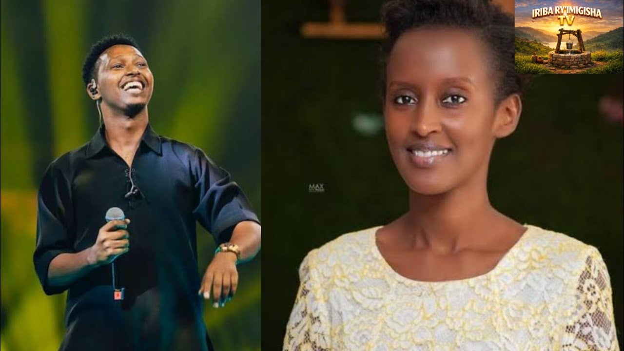 YOOO SALAH ARONGEYE AZAMURA ICYIFUZO KURI MBONYE😭😭