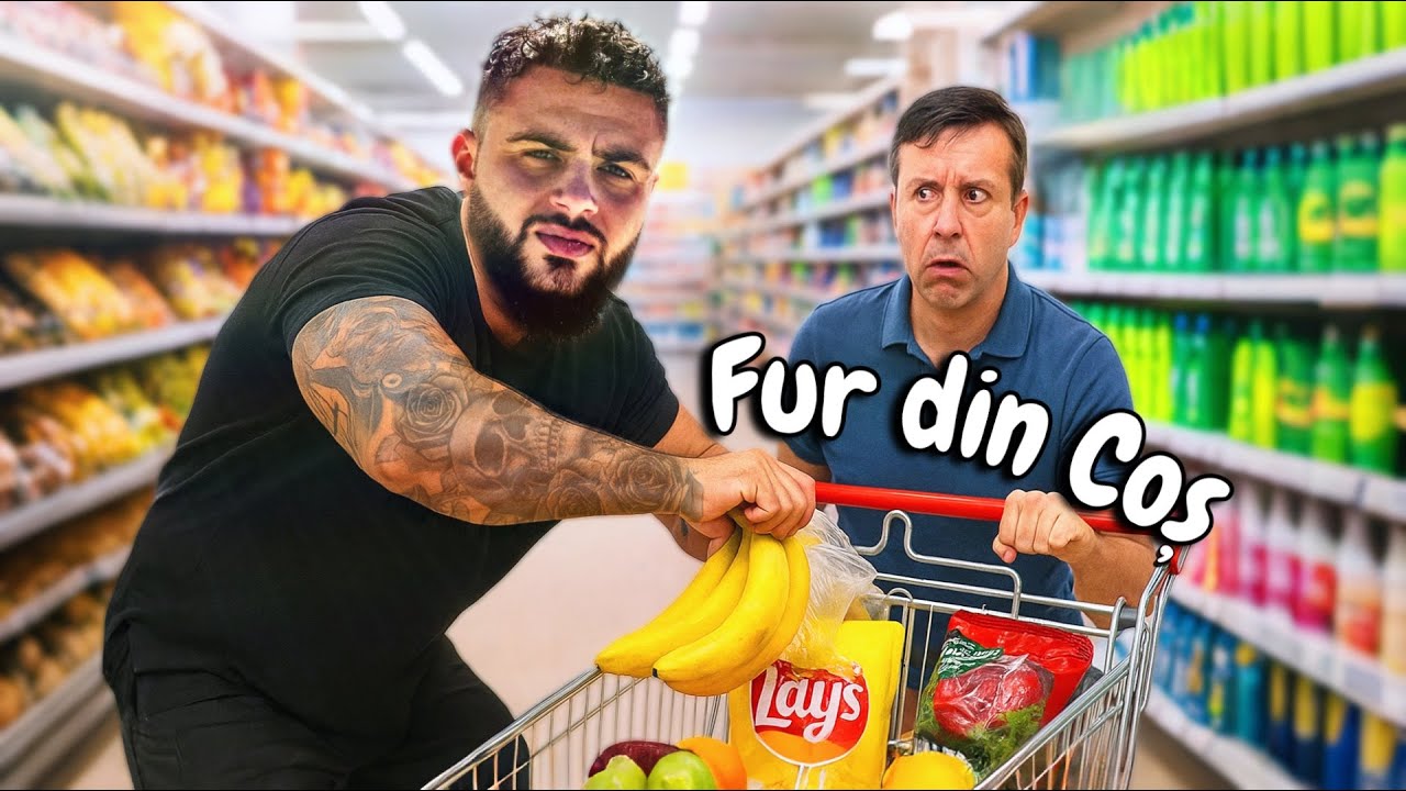 Farse pe Strada 2🤡 - Terorizez Oamenii din Cluj😱🤣