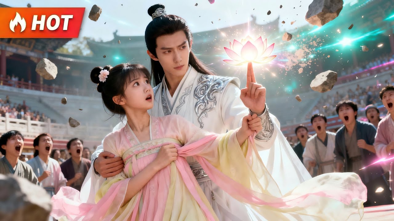 🌺【(더빙)만렙 뉴비】초보인 줄 알았는데… 세상 제일 강한 녀석이었다!⚔️