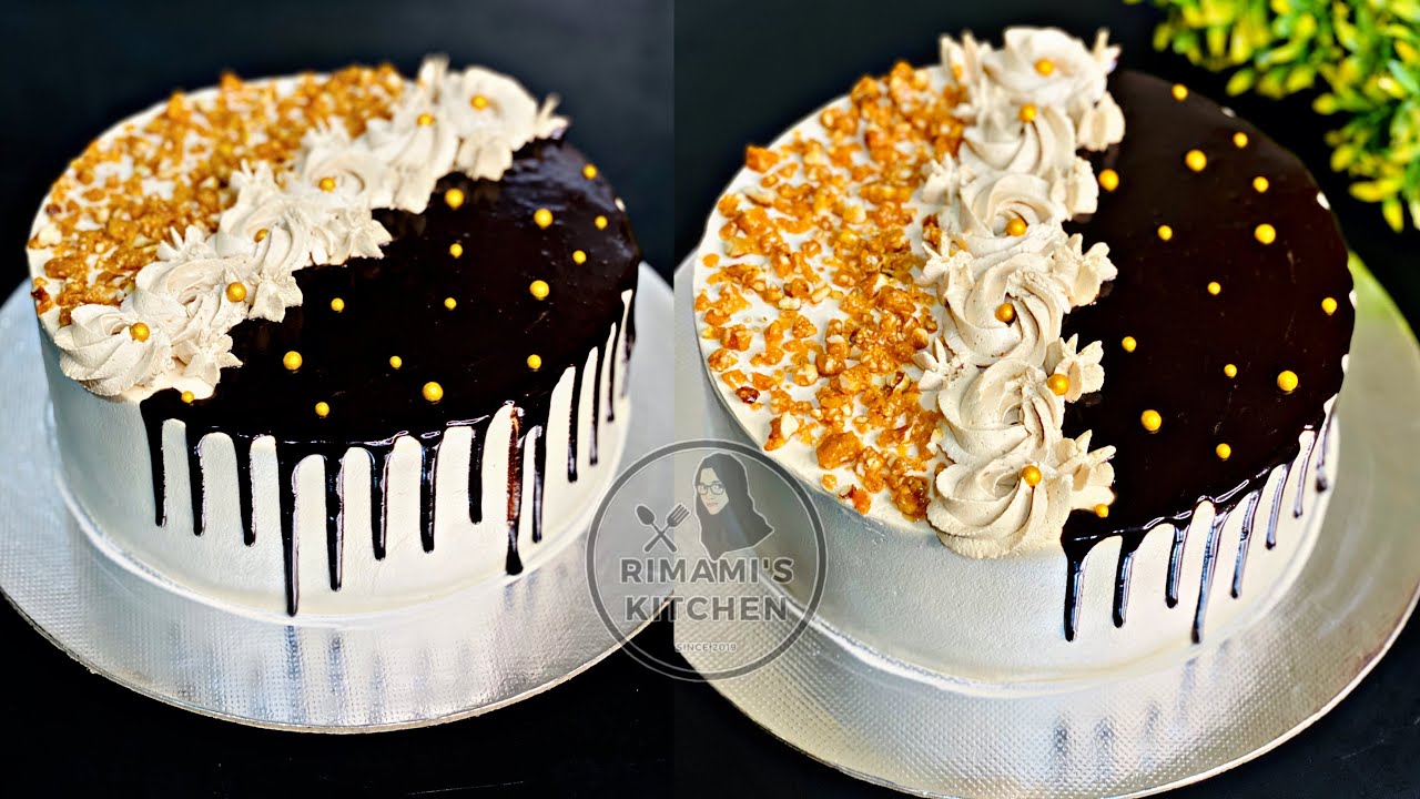 പറഞ്ഞറിയിക്കാൻ പറ്റാത്ത രുചിയിൽ Spanish Delight Cake 😋 | Spanish Delight Cake | Rimami’s Kitchen