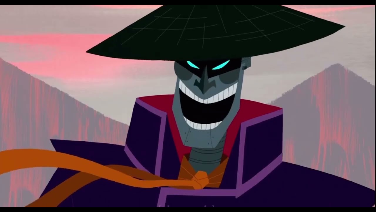 Scaramouch the Scatman (longer version) credits to  @uknownada for the idea and the beginning 