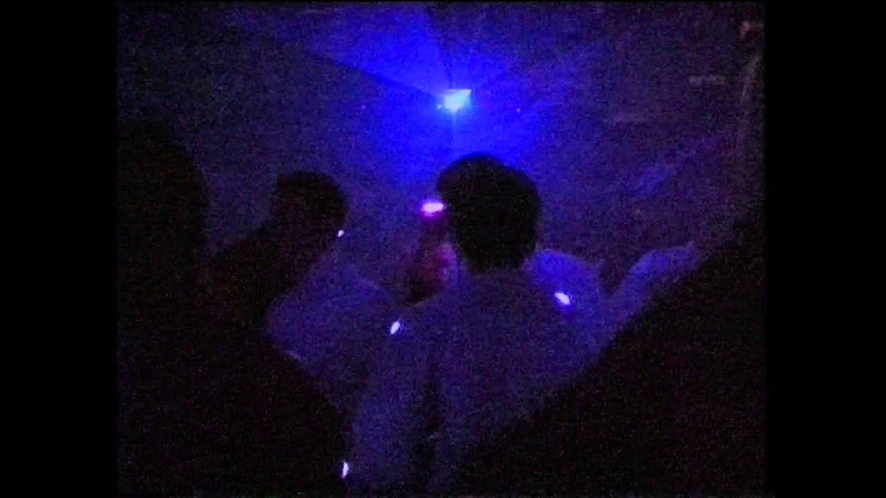 PERFECT VIRTUE AT THE  ZERO 6 1990s