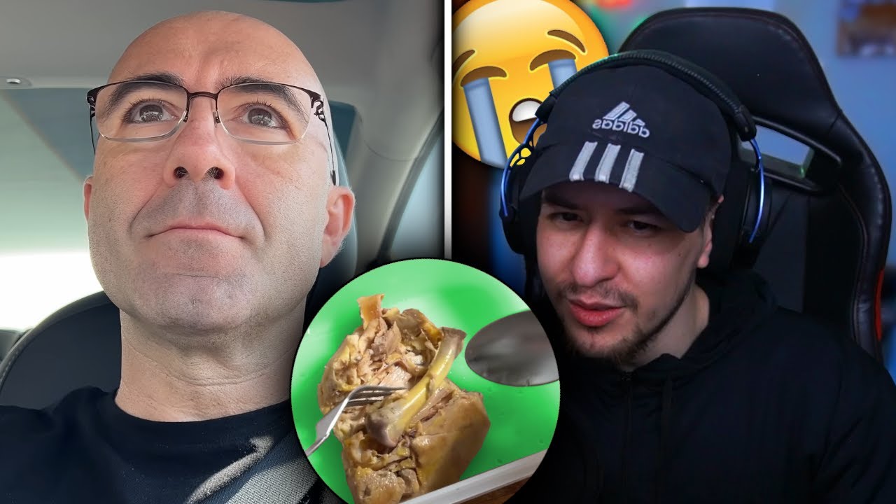 EL PAPEO ha MUERT0 | Nachoide reacciona a SEZAR BLUE