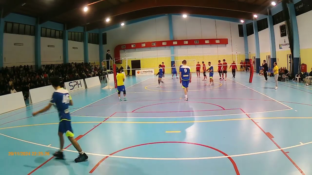 Derby Lanciano_video 7di9