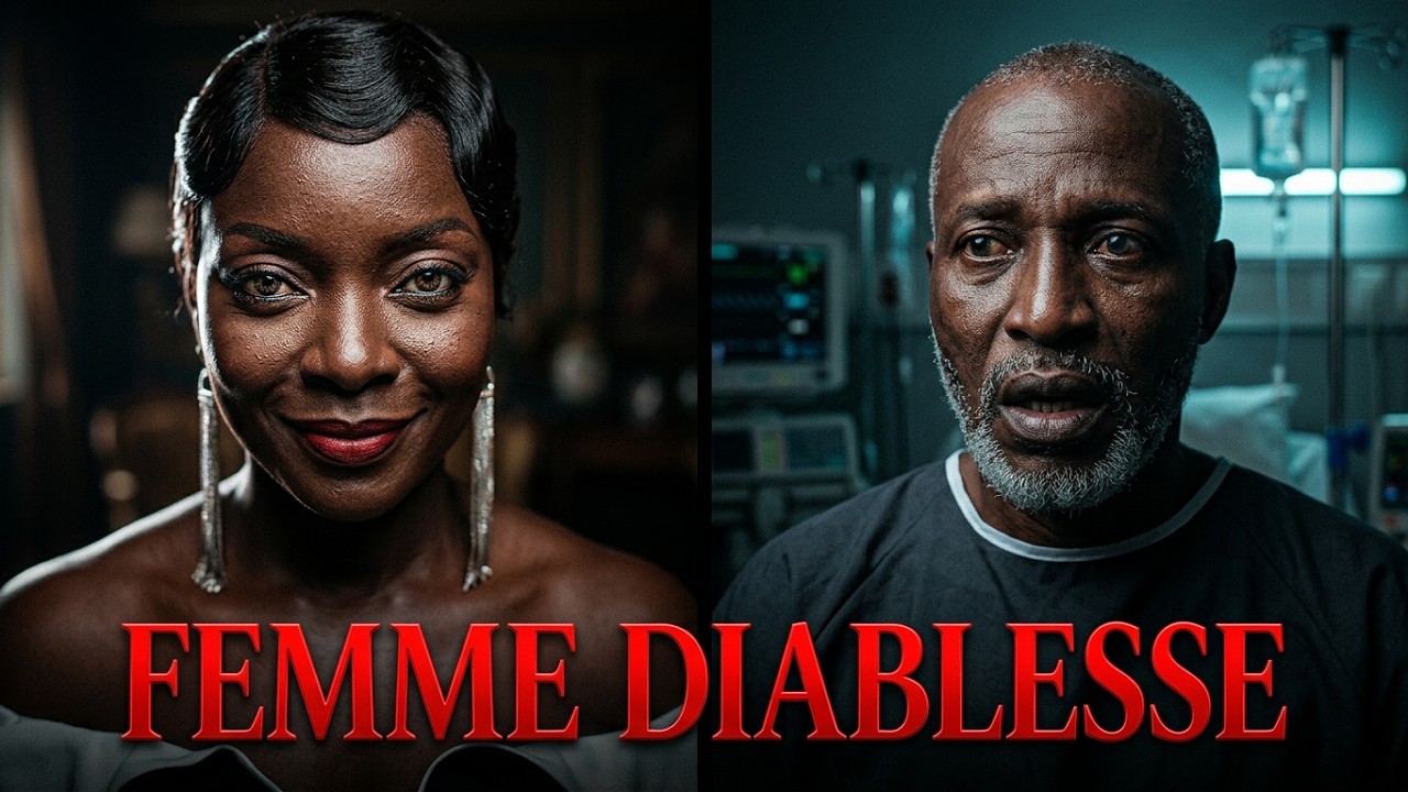 FEMME DIABLESSE : Partie 02 (film camerounais)