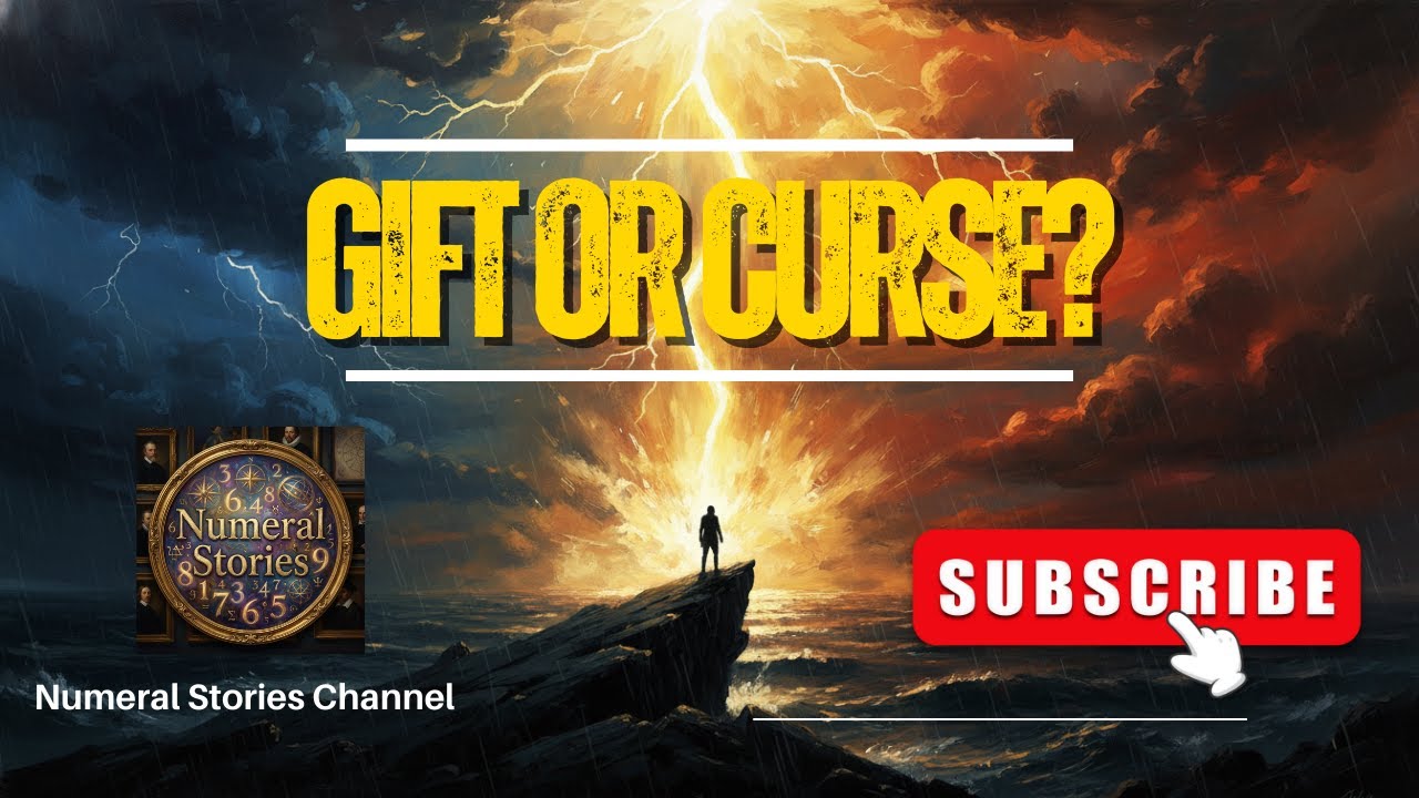 Life Path 11: The Chosen One's Burden (Why You Feel Crazy)