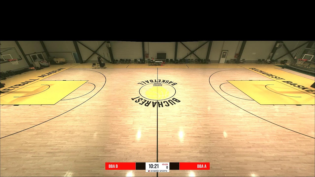 Vikings Iasi - BBA