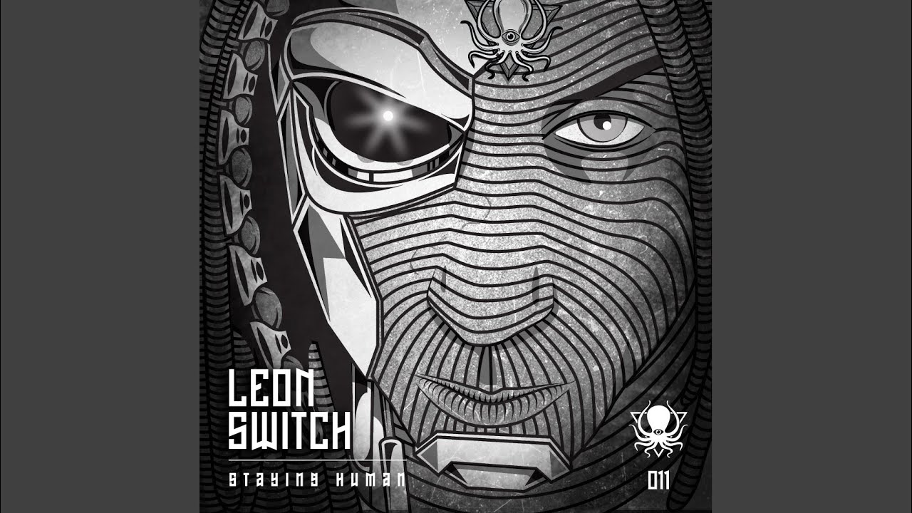 Staying Human (Original Mix)