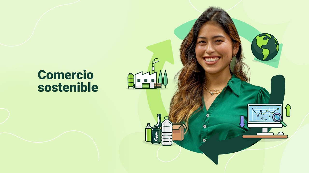 Comercio sostenible