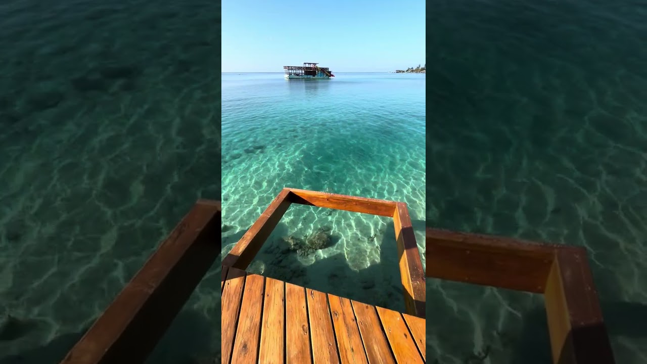 Mi experiencia en Fantasy Island Roatan Honduras 