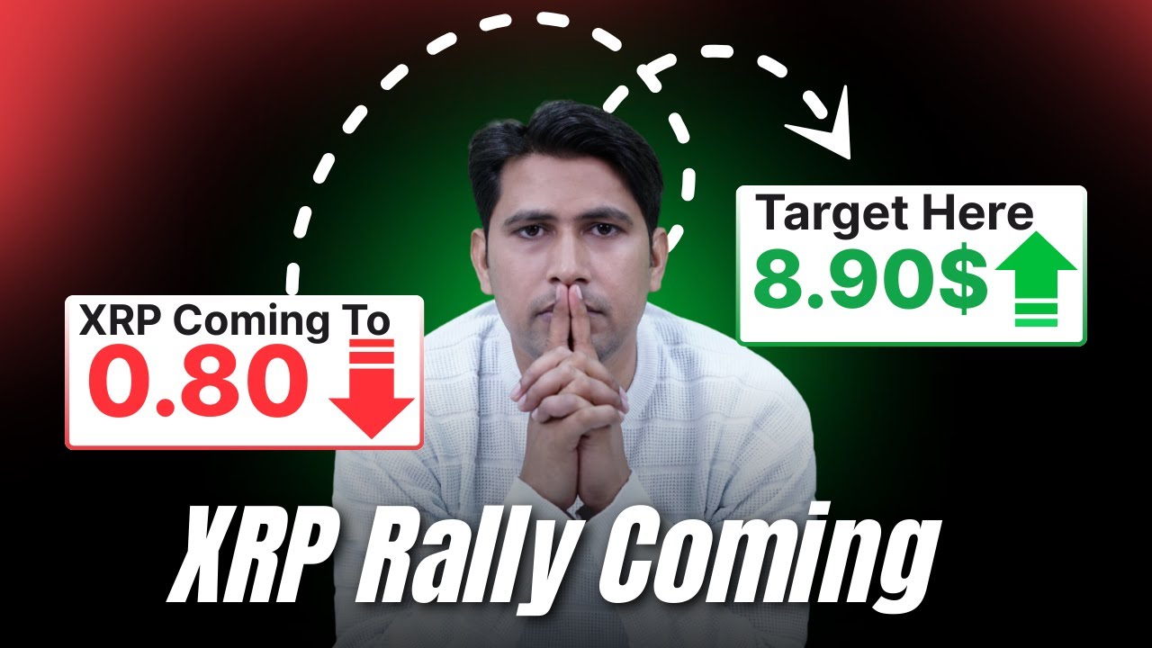 XRP 2030 PRICE PREDICTION 🚀 XRP Price Prediction in Hindi | Xrp News Today | Xrp Coin Global Rashid