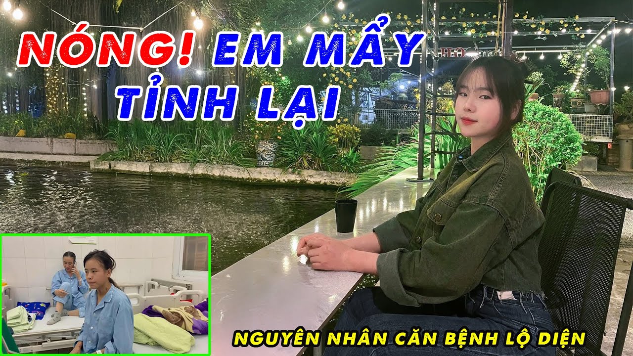 Nóng! Bất Ngờ Em Mẩy Tỉnh Lại Nói Hết Sự Thật - Thiếu Nữ H'mong Xinh Đẹp Bỗng Hóa Đ.i.ên