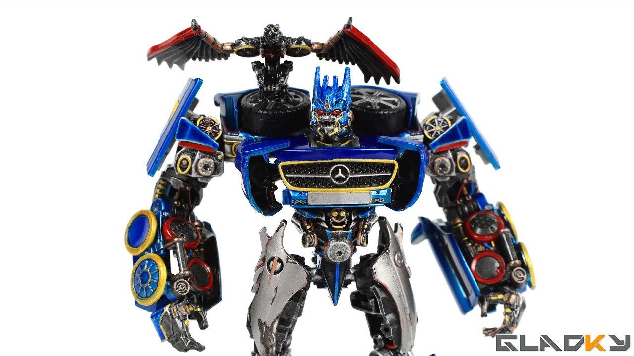Custom Studio Series Soundwave