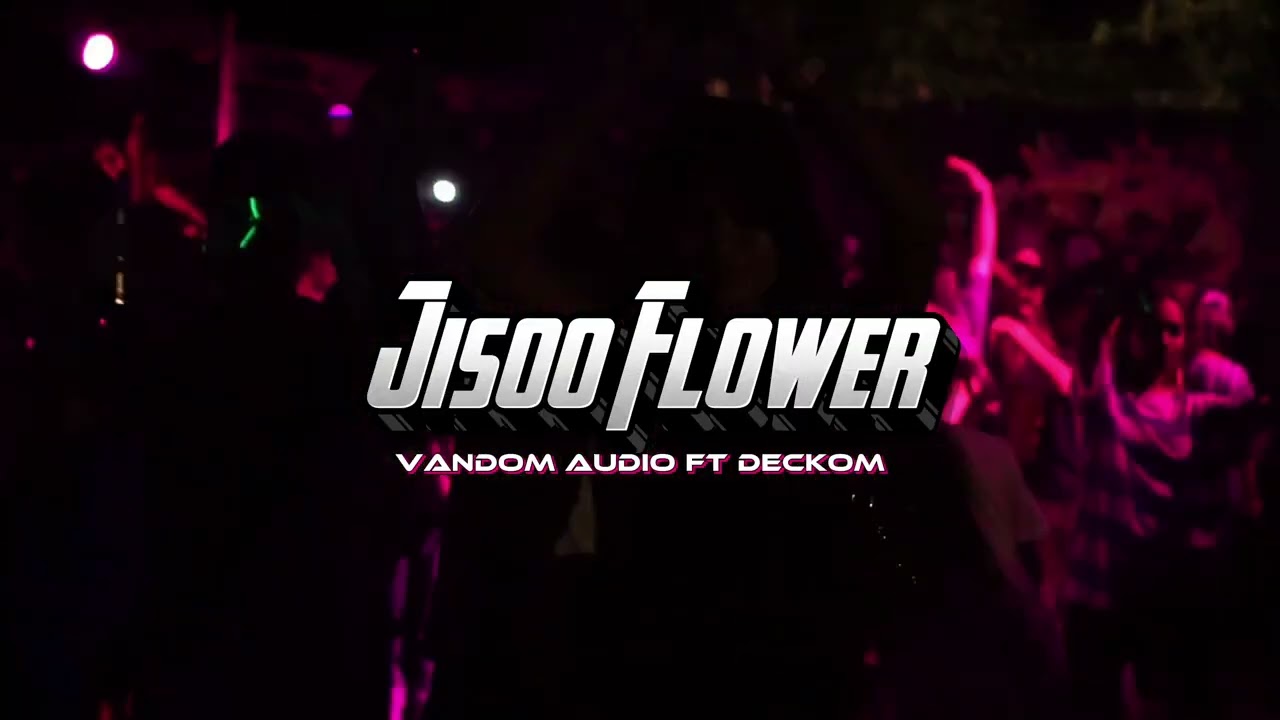 GUARACHA KOREA || VANDOM AUDIO X DECKOM OFFICIAL