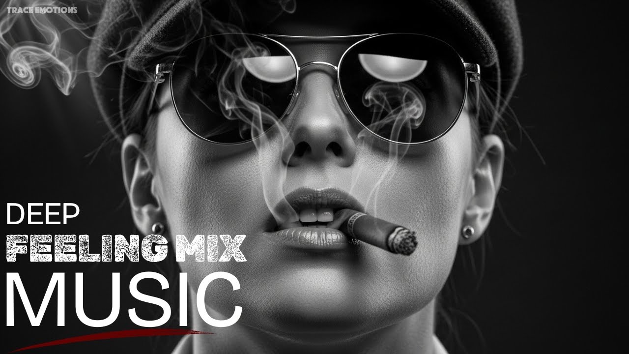 Top Best of Deep House 2026 Chill Mix, Deep Feelings, Vocal House, Nu Disco, Chillout, Emotional T12