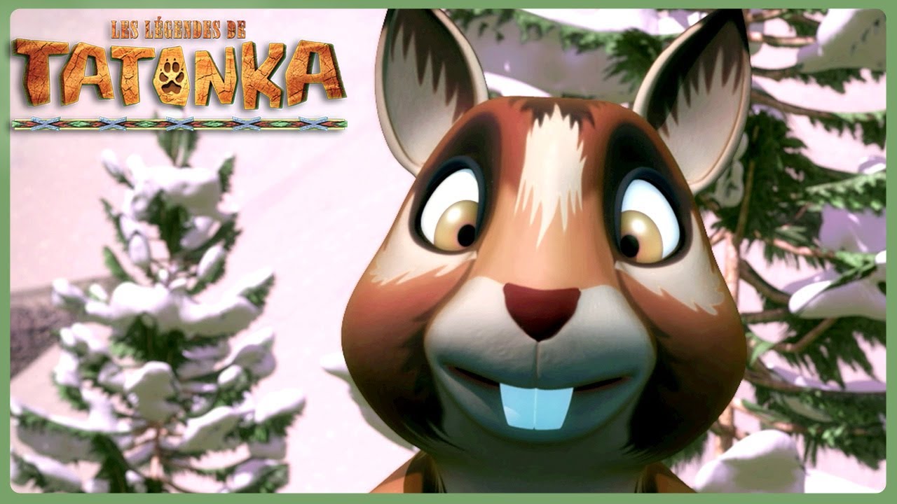 En Piste vers la Nouvelle Année 🎆 | Tatonka