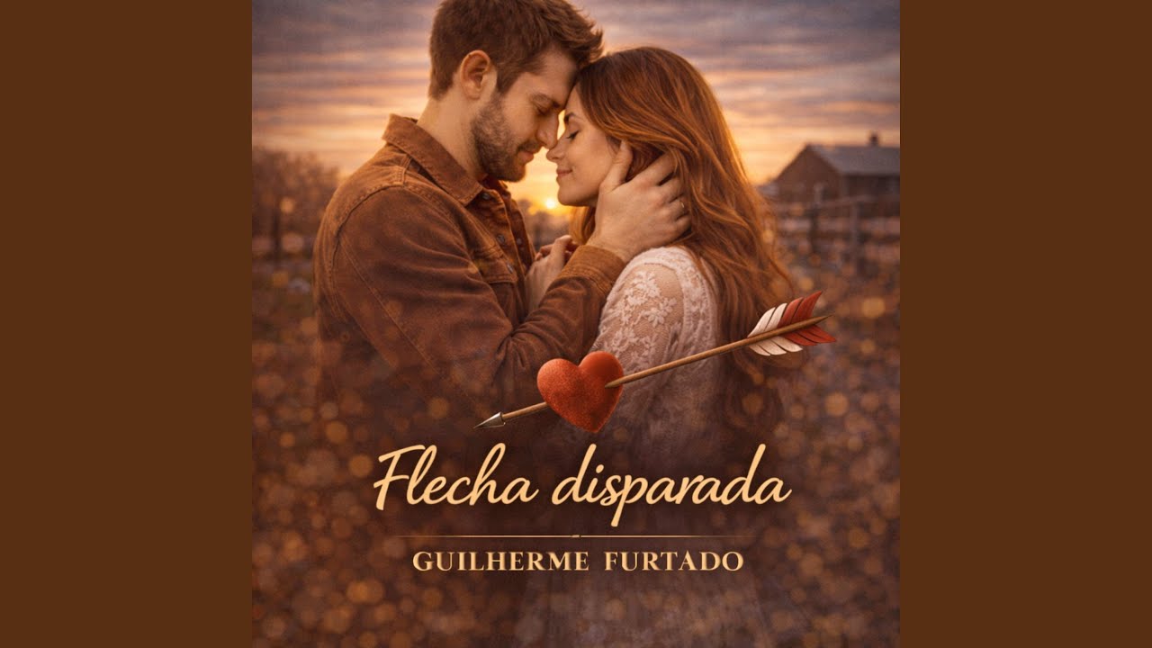 Flecha disparada