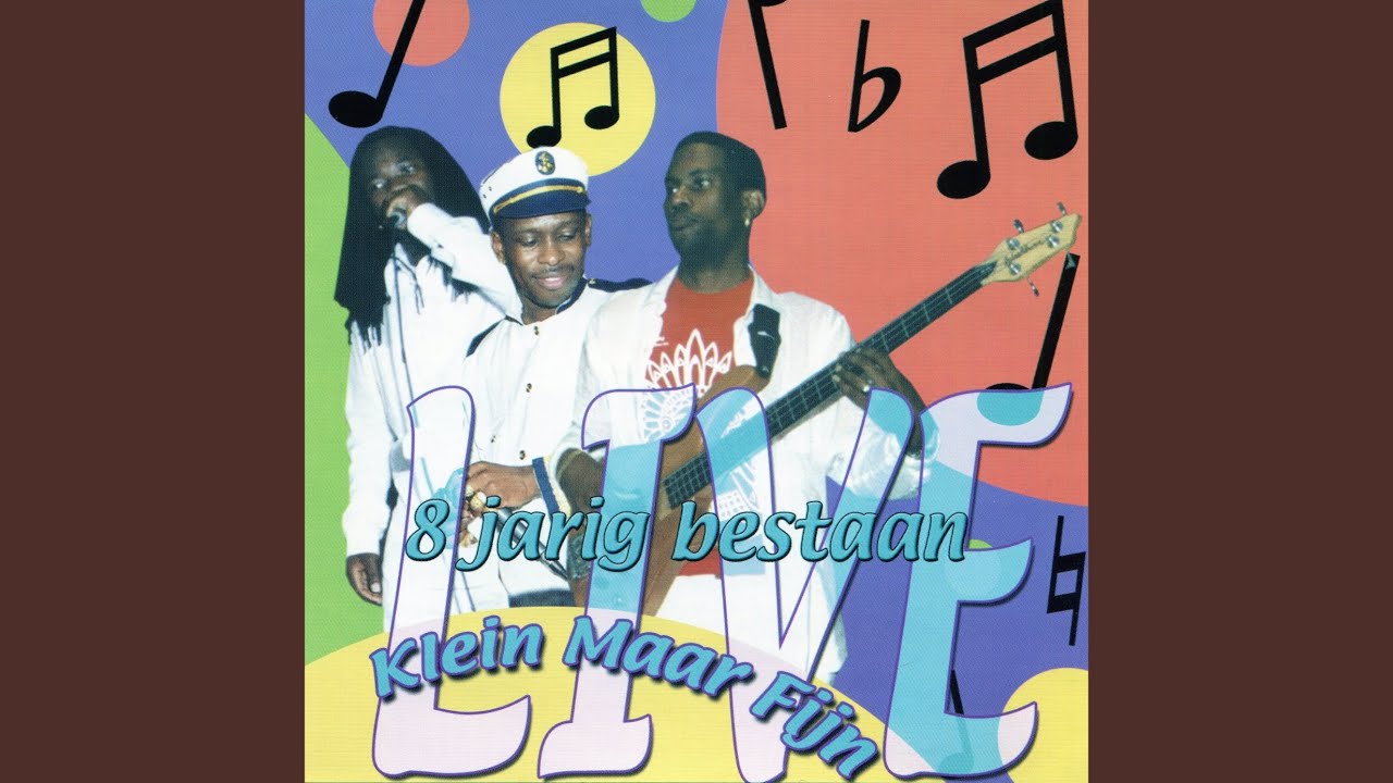 Leba (Live)