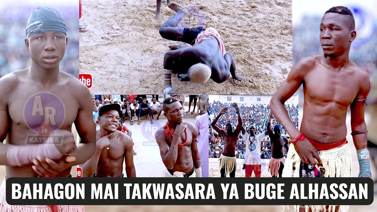 February 25, 2026 Bahagon mai takwasara ya hallaka Alhassan ogan boye a damben kudi jahar katsina