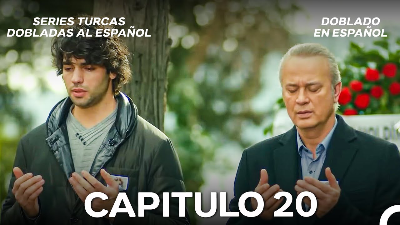Todavia Tengo Esperanza Capítulo 20 (Doblado en Español) La Versión Larga