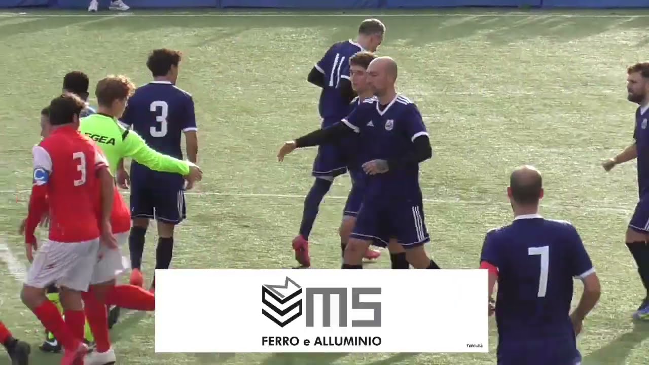 Petrignano-Real Virtus 0-0