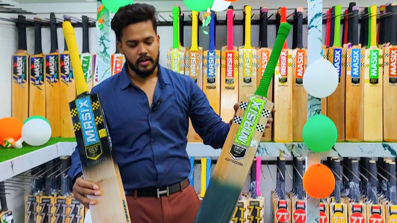 "STYLE HUB" তারকেশ্বর ( Jagat Sarkar  ) Store 😍 | "Bat, Jersey, Track Pants, Sports shoes" এর সম্ভার