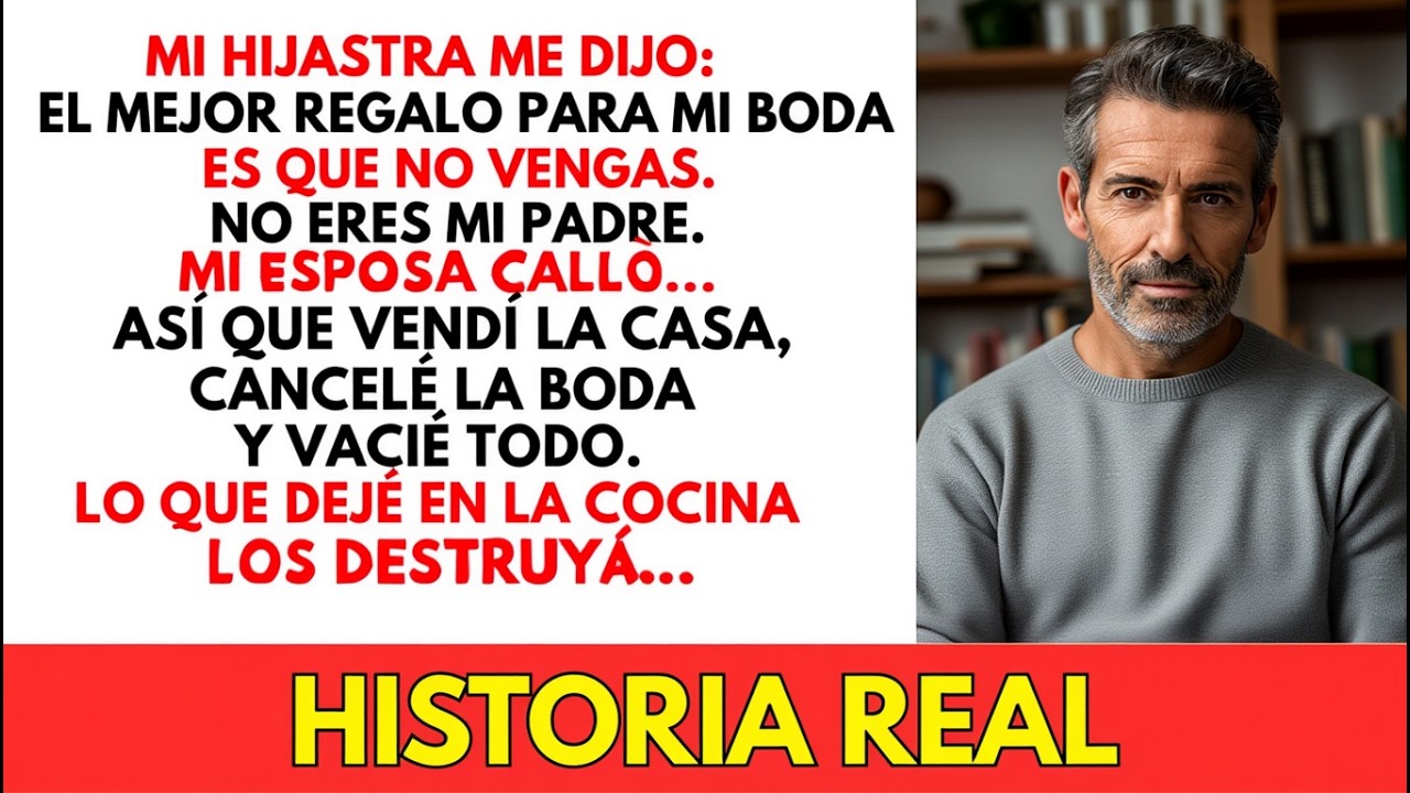 La Cruda Verdad de Antonio: El Hombre Que Reconstruyó Su Vida Después de la Traición Más Amarga