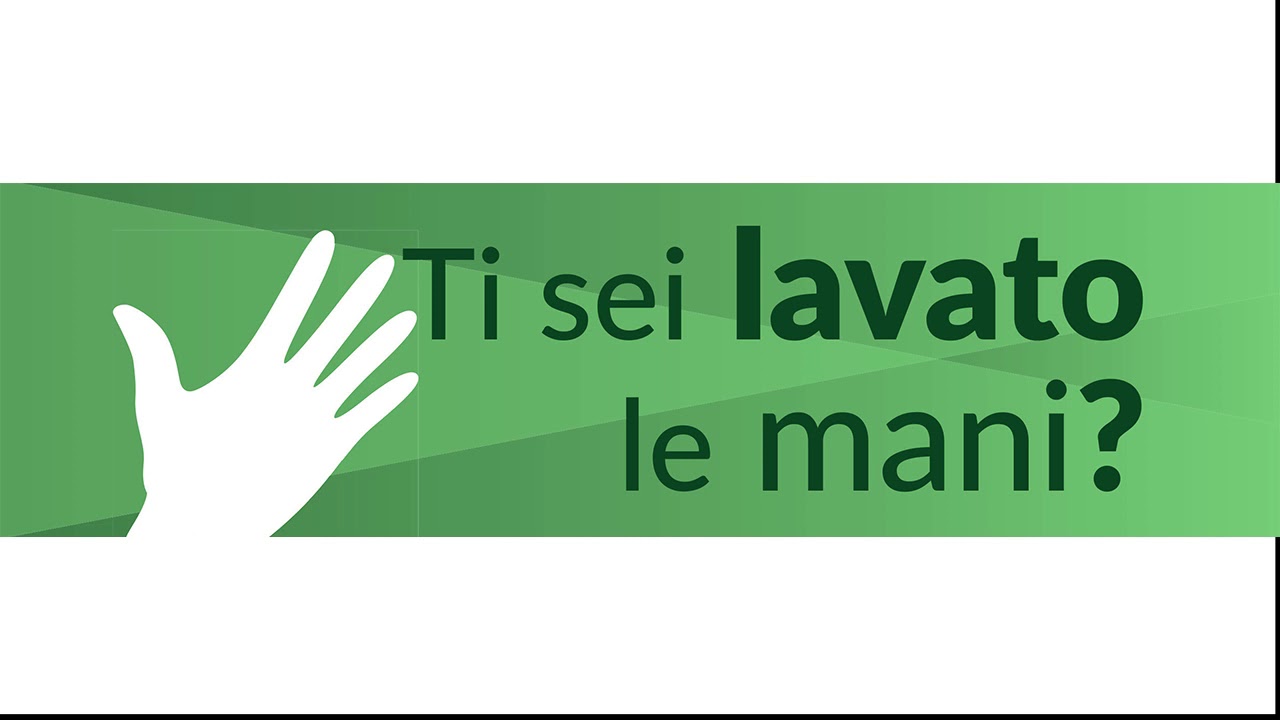 Azienda Ospedaliera di perugia   giornata mondiale lavaggio mani 2020