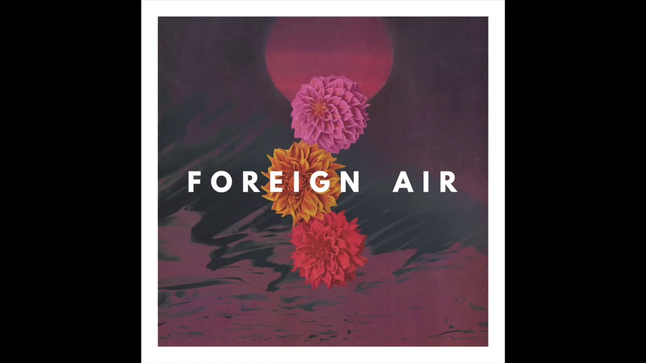 Foreign Air   Free Animal