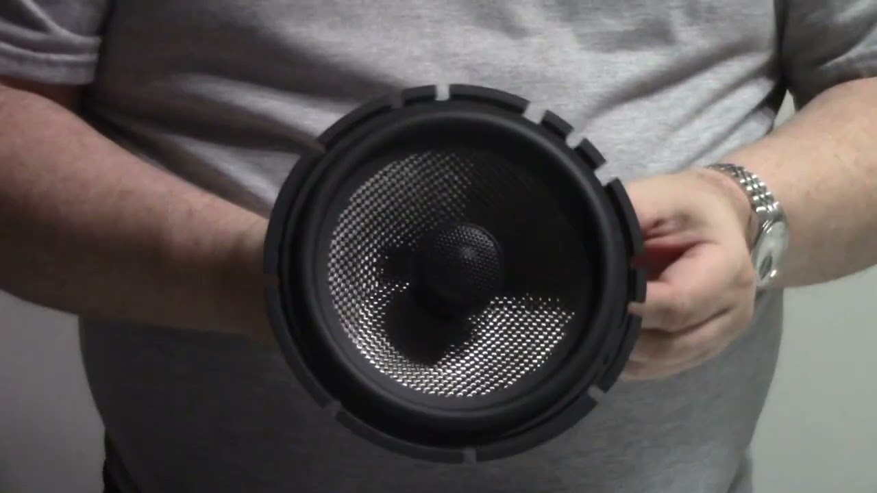 Sundown Audio SA 6 5CXv2 Coaxial Premium