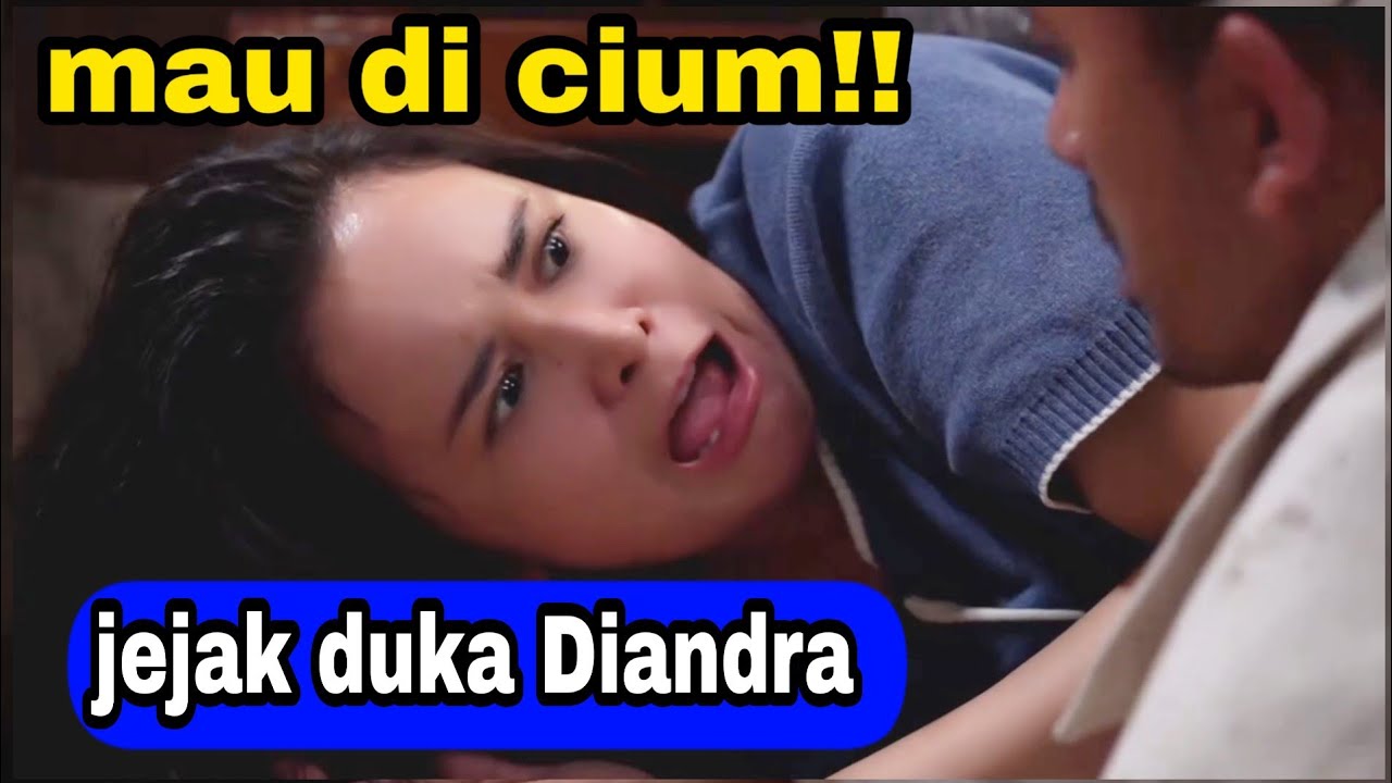 Jejak duka Diandra SCTV hari ini 30 Januari 2026  Dimitri semakin tidak bisa membohongi perasaan nya