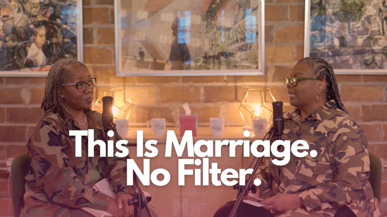 Not What We Expected: How Marriage Taught Us to Live Our Vows (Part 2)