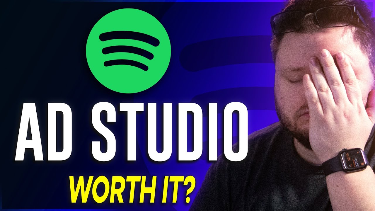 Стоит ли использовать Spotify Ad Studio для музыкального маркетинга?