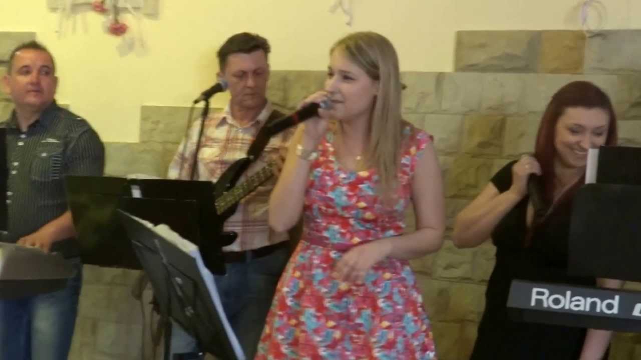 Długa noc H. Helena Vondrackova - Małgosia Sejka
