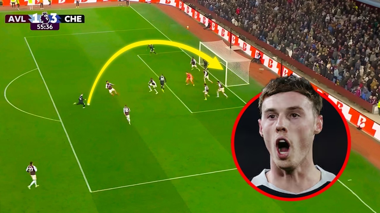 0% Skill, 100% Luck | Football Unbelievable Moments