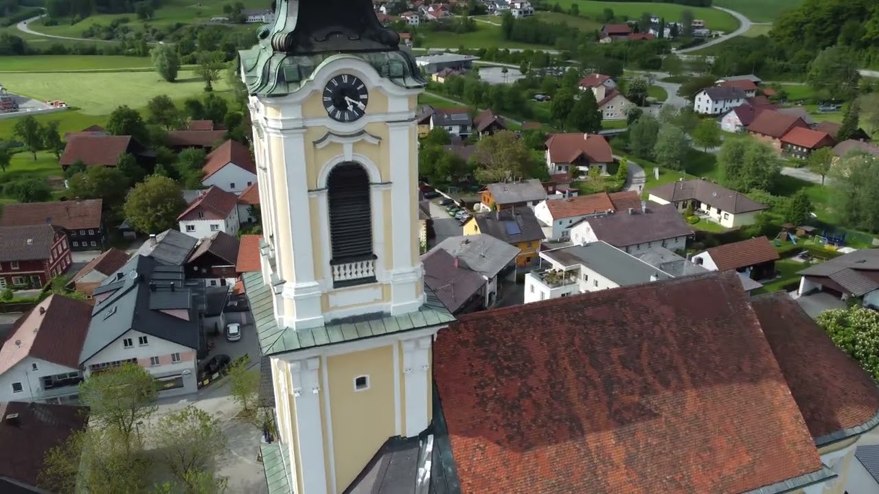 Zell an der Pram, Austria