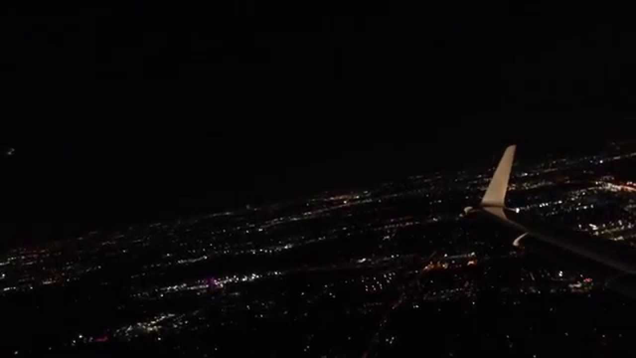 First Class Power!  American Eagle E-175 Takeoff from San Antonio!