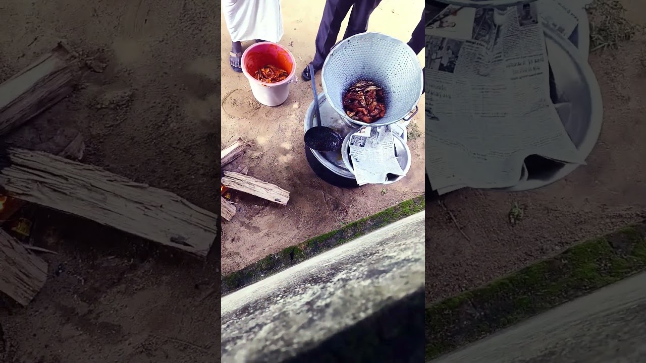 #fishfry #fishvlog