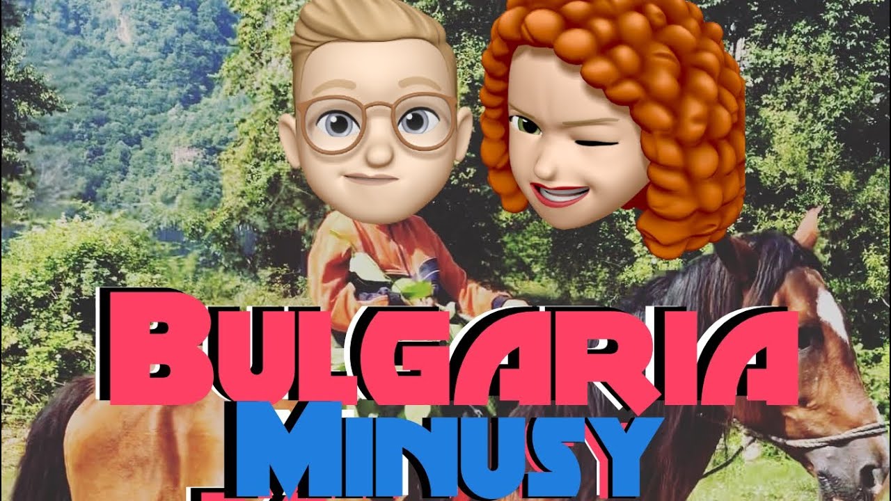 Zamieszkać w Bułgarii? Jakie są minusy?/Orient Explorer