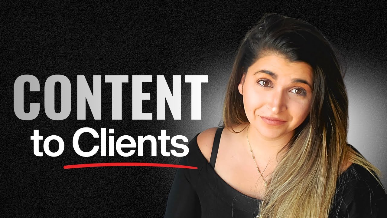 How Founders Sell: Turn Content Into Clients Without Competing | Category Leadership Method