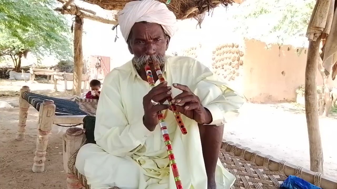 चोलिस्तानी कला in Pakistani 🇵🇰 ll Hindu 