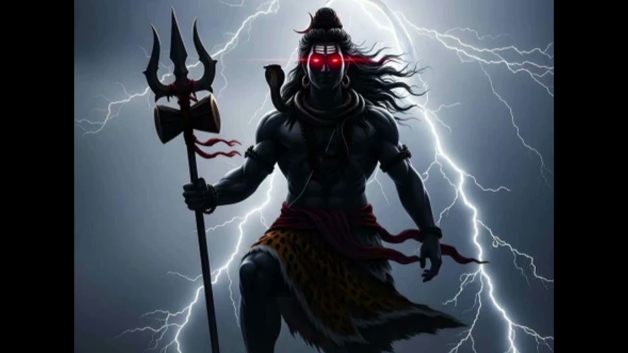 MAHADEV 🔱 | Kaalon Ke Bhi Kaal | Powerful Shiva Song | Har Har Mahakal