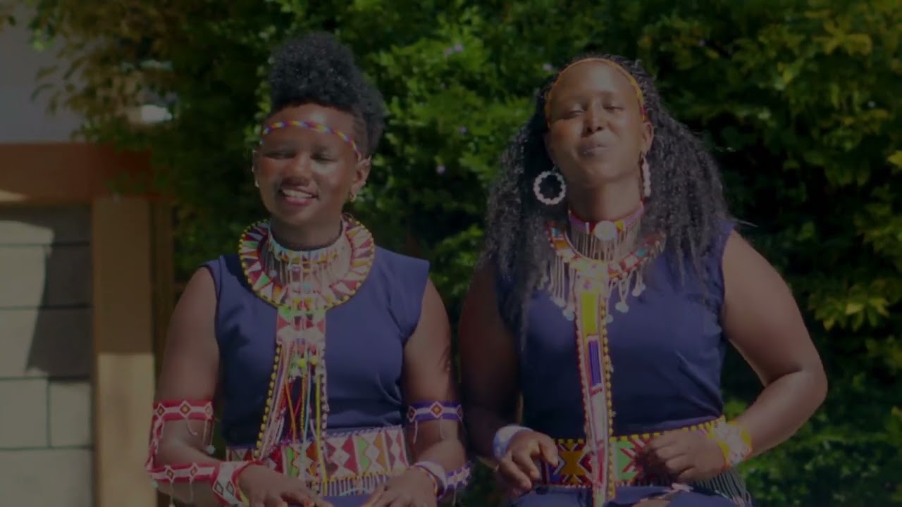 MATAAS ESIAI OLOIPOTO YIOK BY PURITY MOROMPA