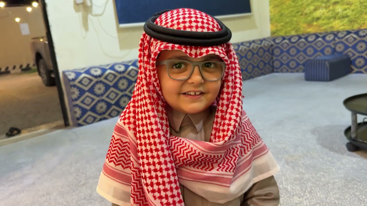 يومياتنا _ الكشخه كشخة شاعر👌🏻🤣